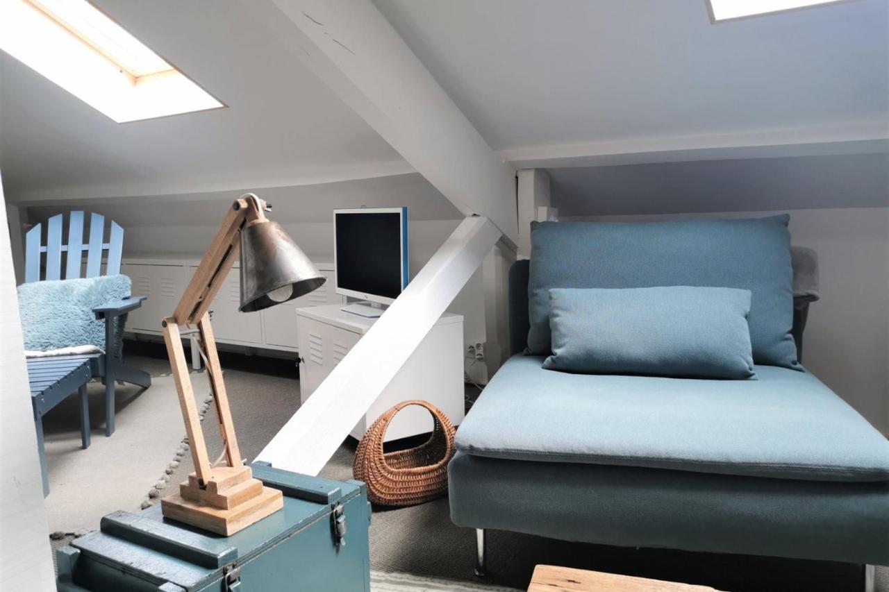 Cozy Apartment Bordeaux Buitenkant foto