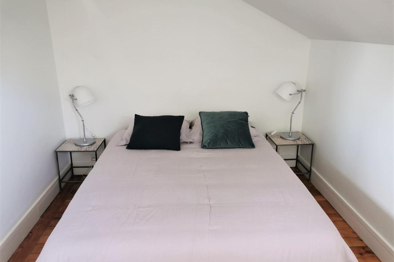 Cozy Apartment Bordeaux Buitenkant foto