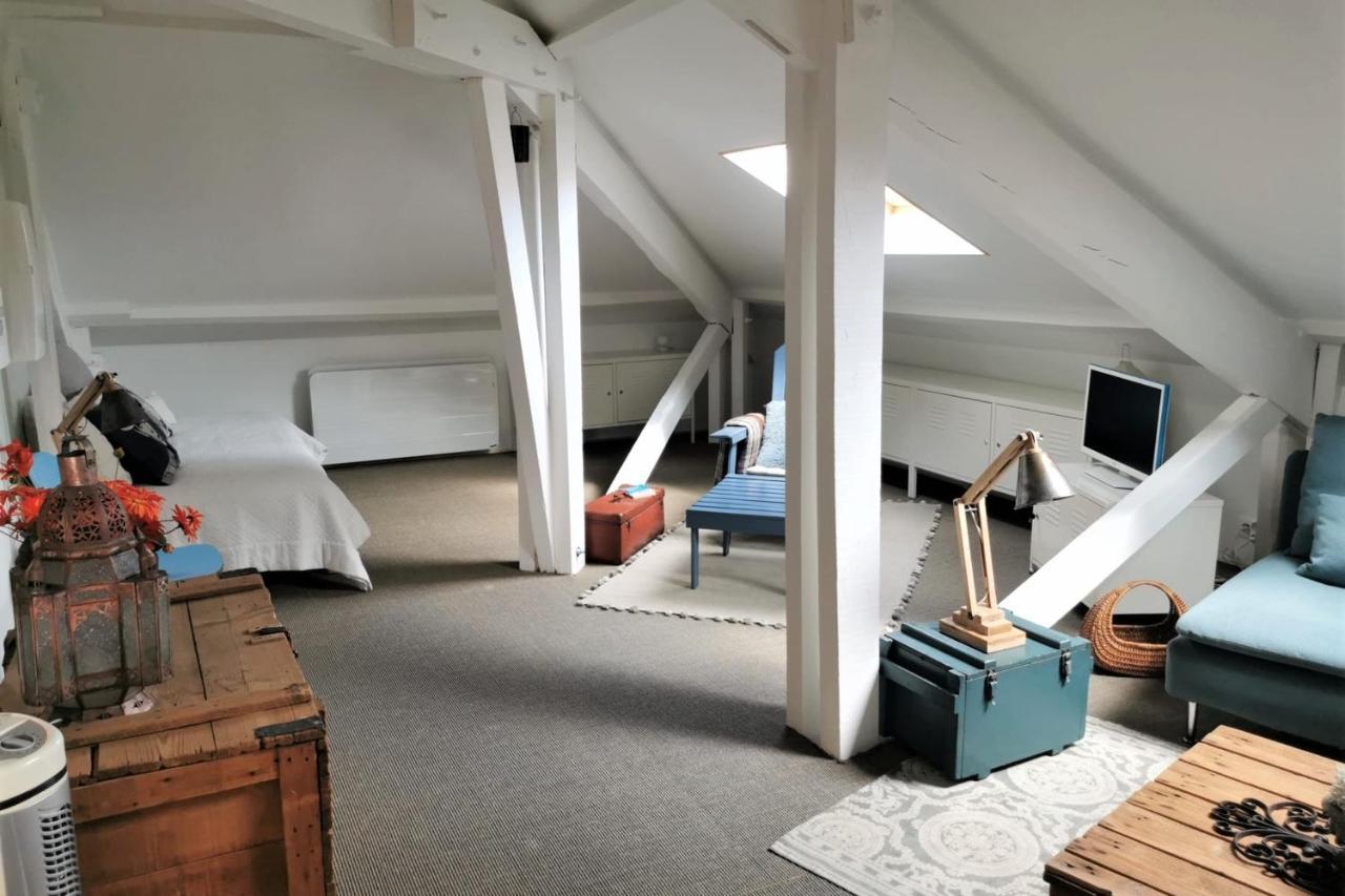 Cozy Apartment Bordeaux Buitenkant foto