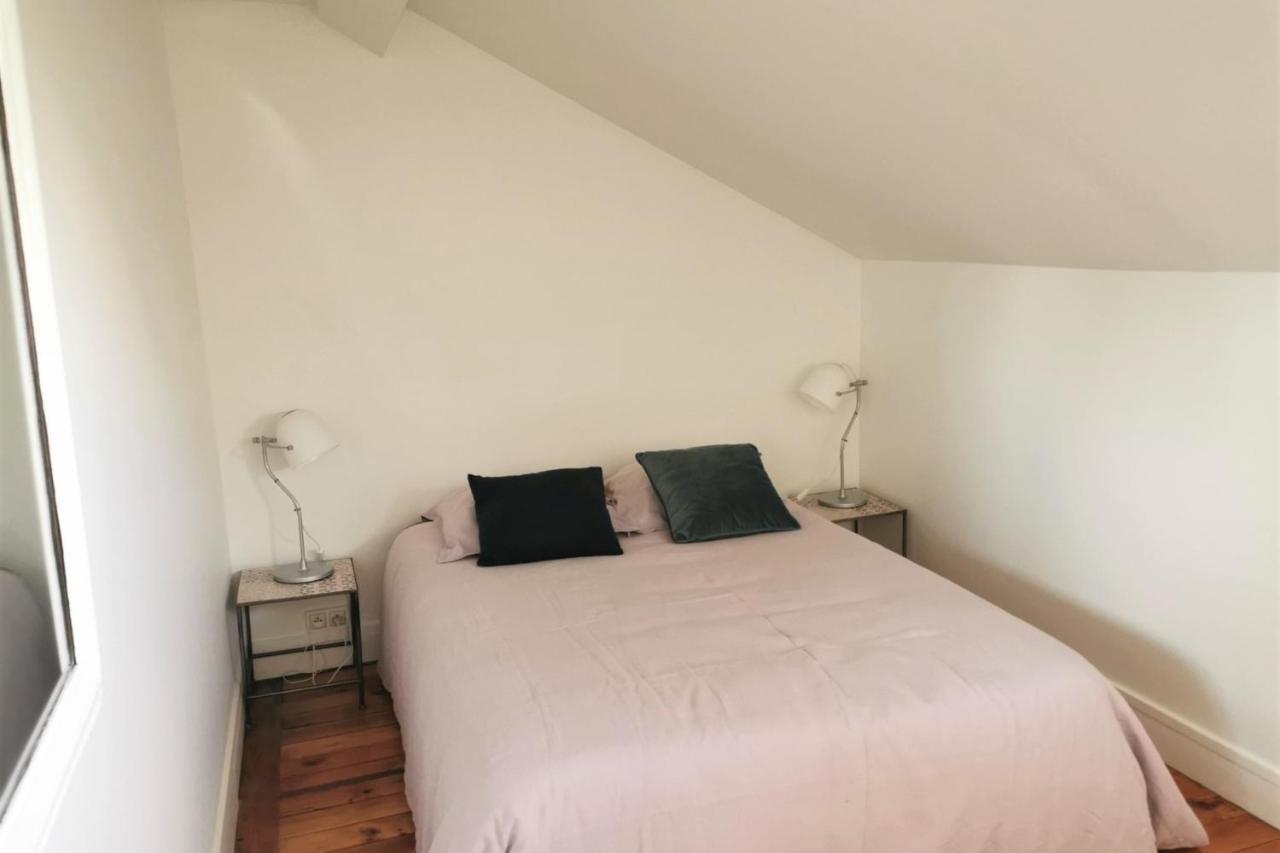 Cozy Apartment Bordeaux Buitenkant foto