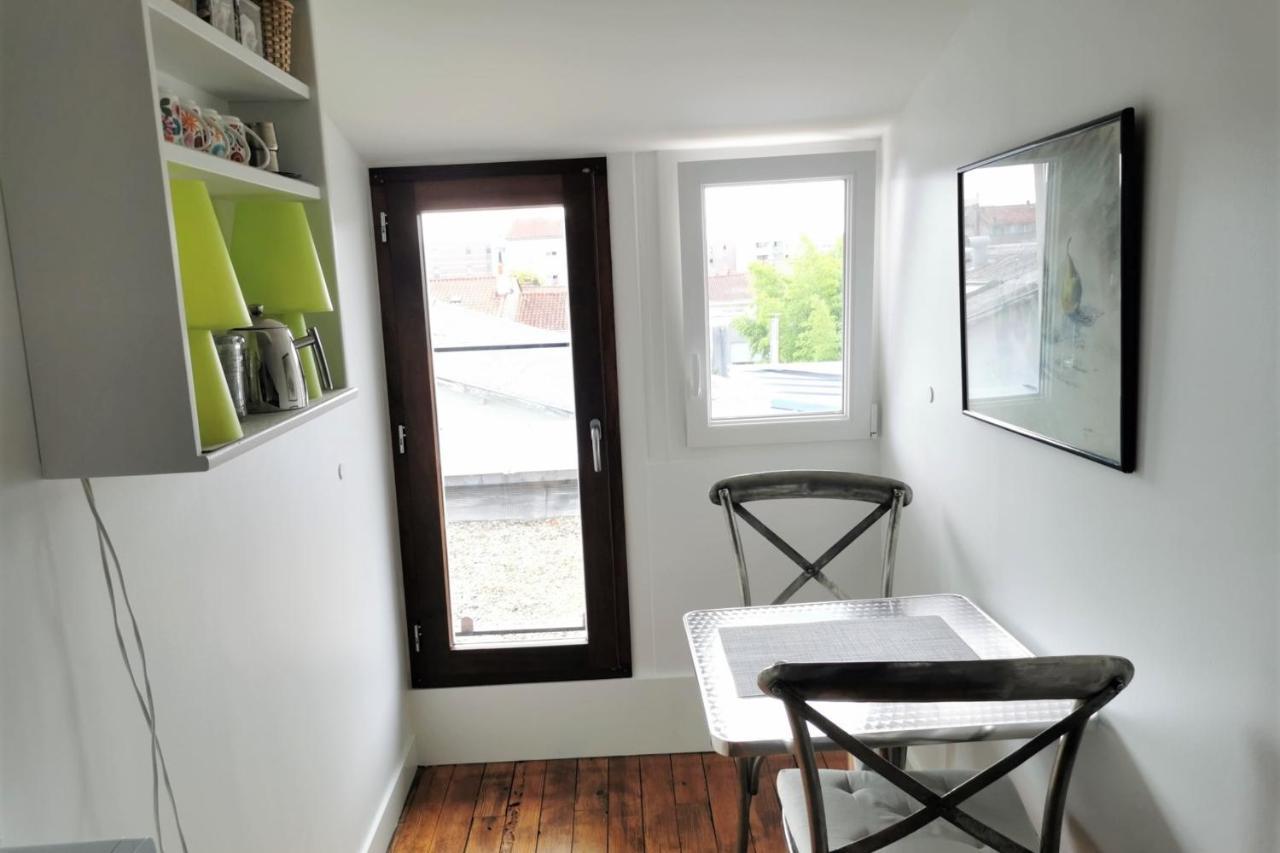 Cozy Apartment Bordeaux Buitenkant foto